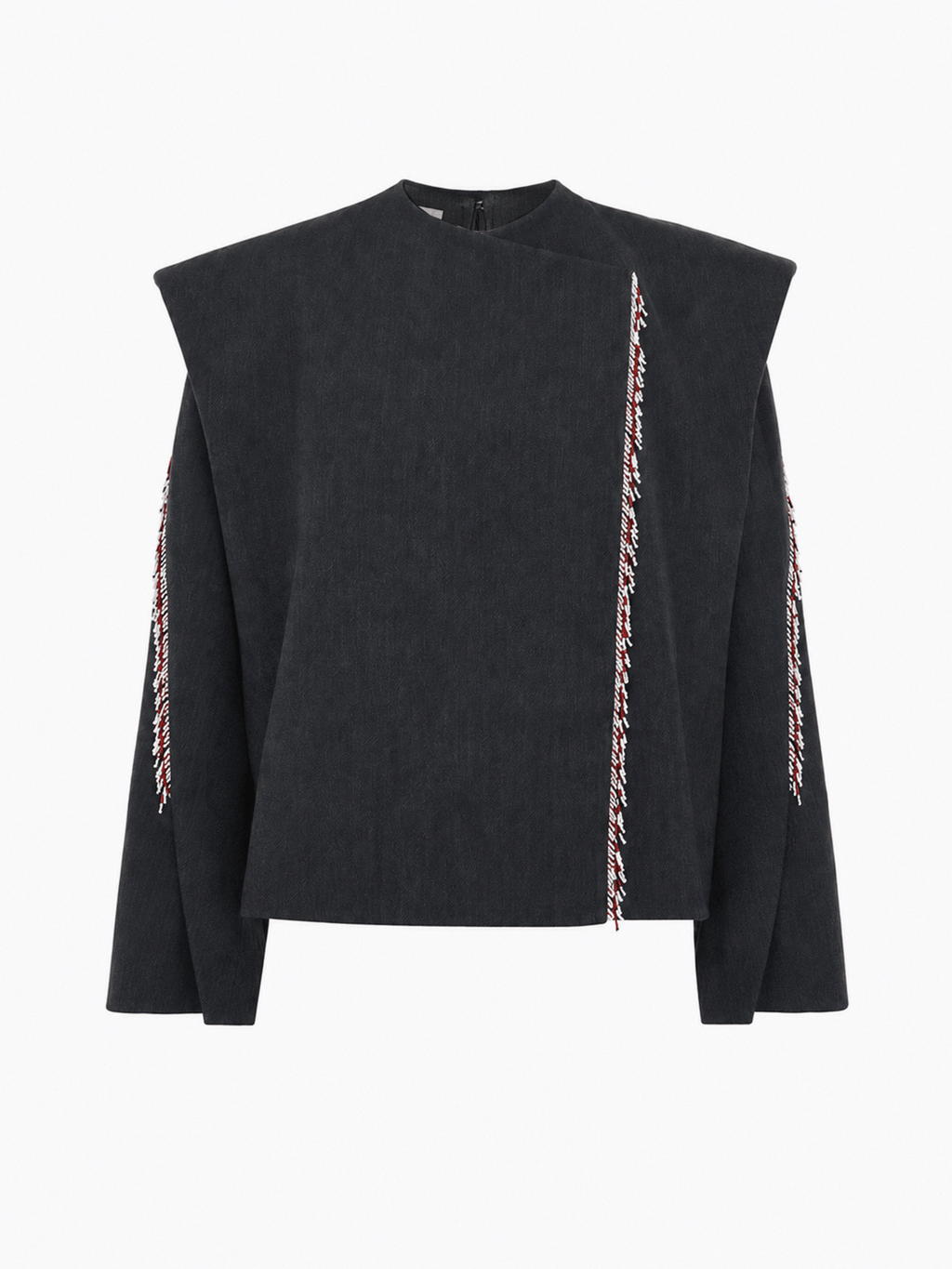 JACKET A_III