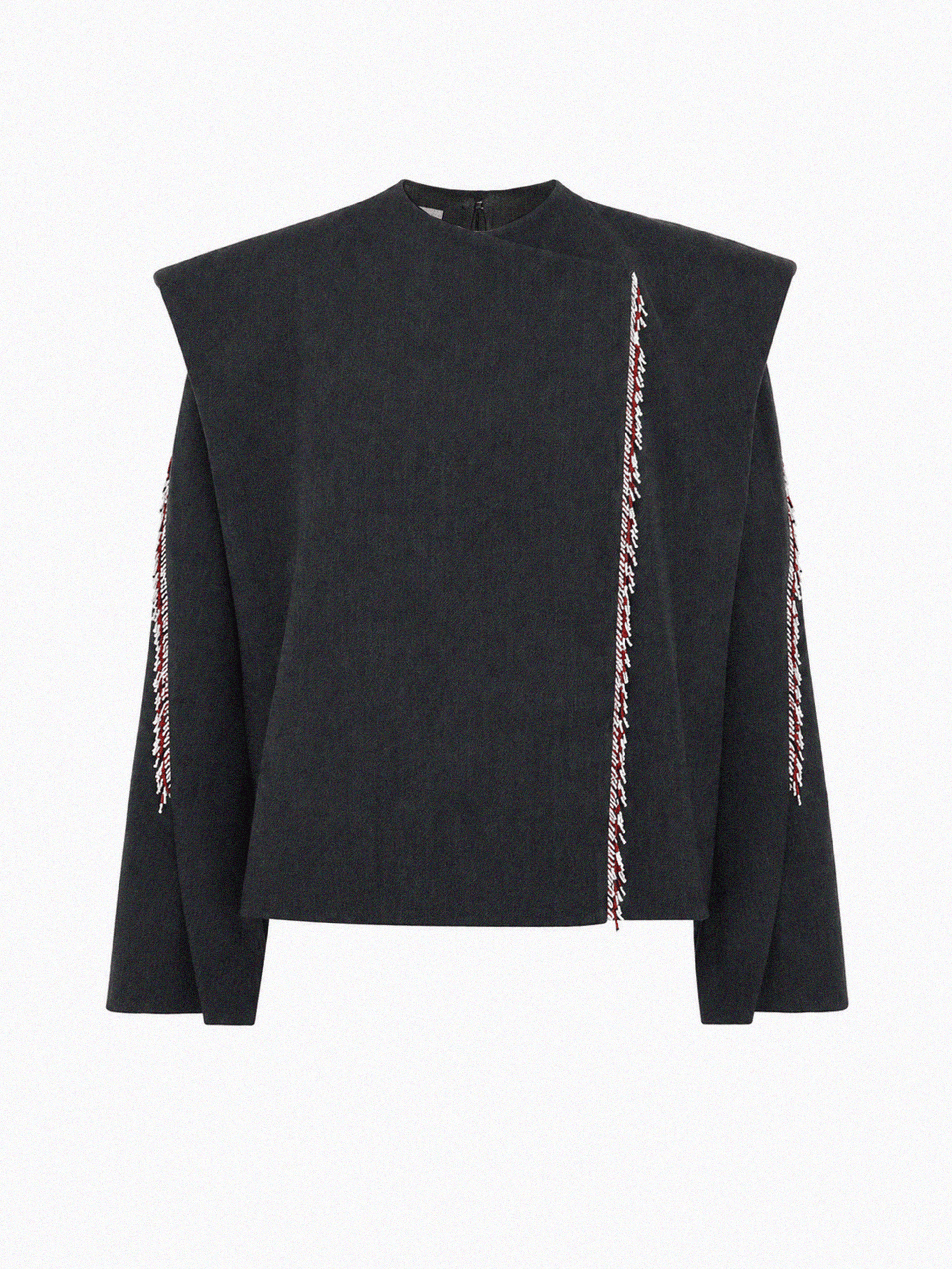 JACKET A_III