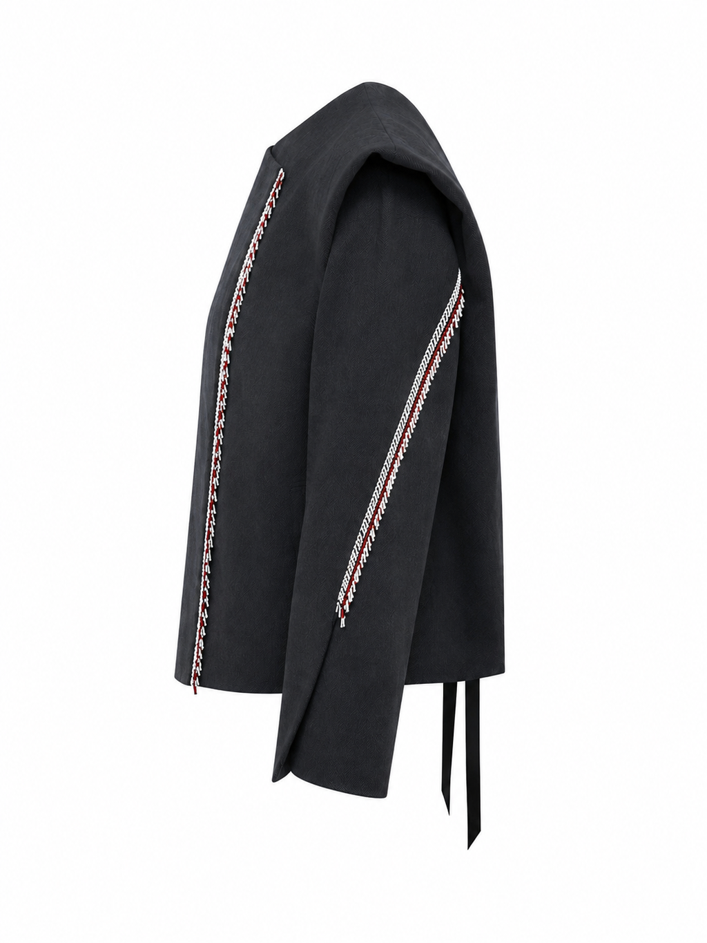 JACKET A_III
