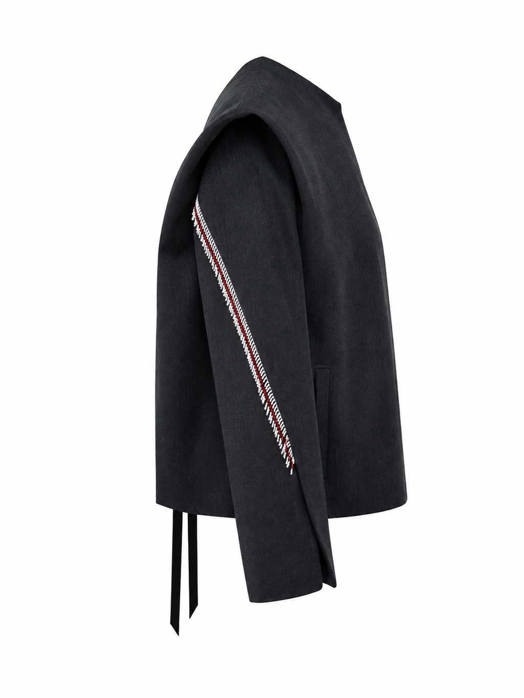 JACKET A_III