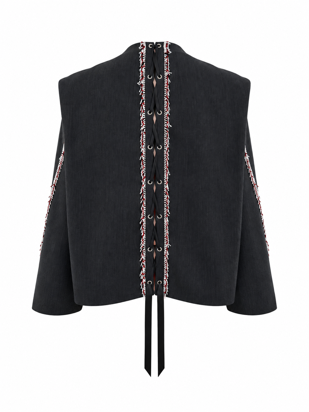 JACKET A_III