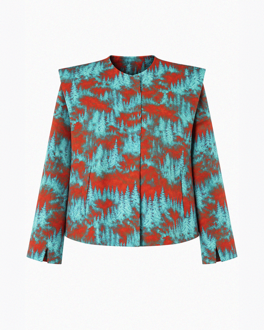JACKET B_III