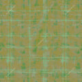 AEVOR – Faded Earth Tartan Print