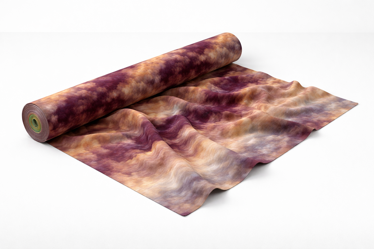 ARVETH – Atmospheric Cloud Print