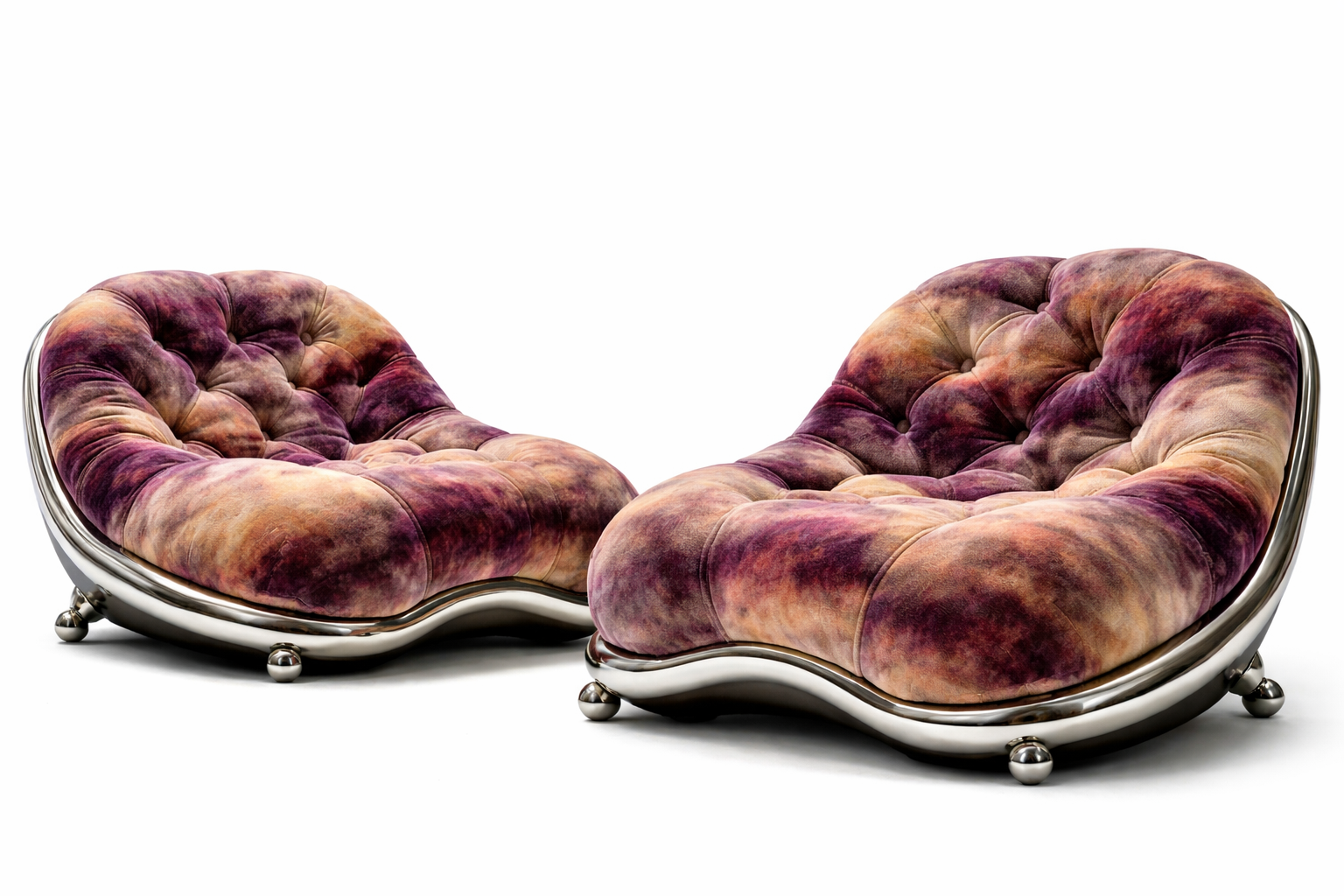 ARVETH – Atmospheric Cloud Print