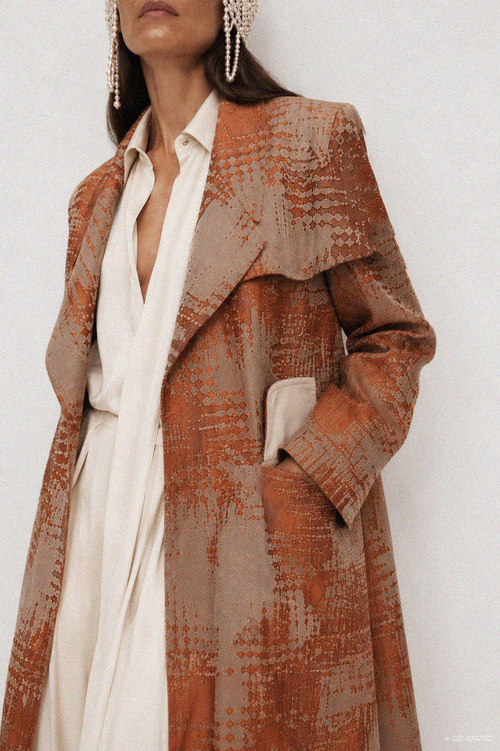 COAT B_III