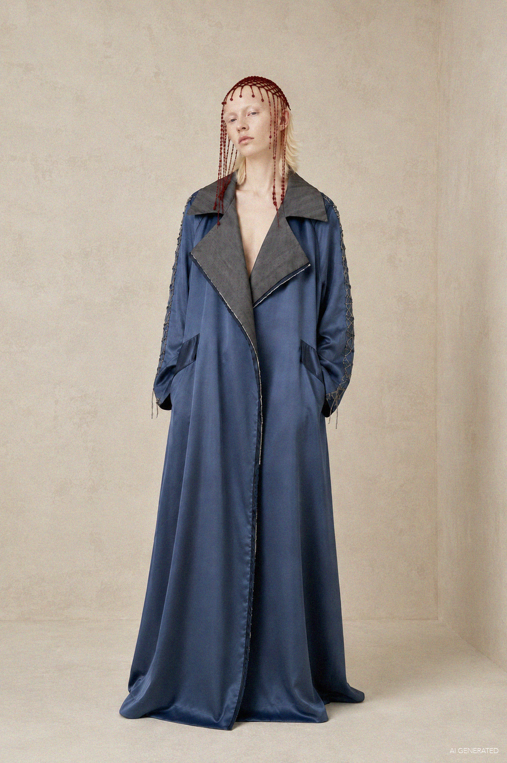 COAT A_III