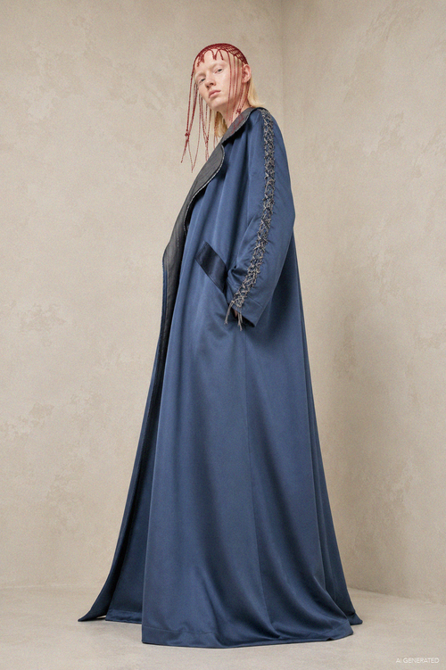 COAT A_III
