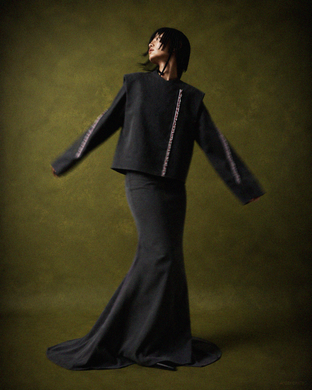 JACKET A_III
