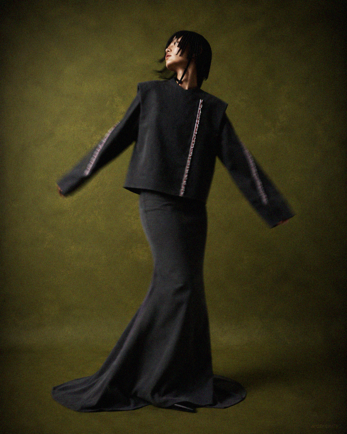 JACKET A_III