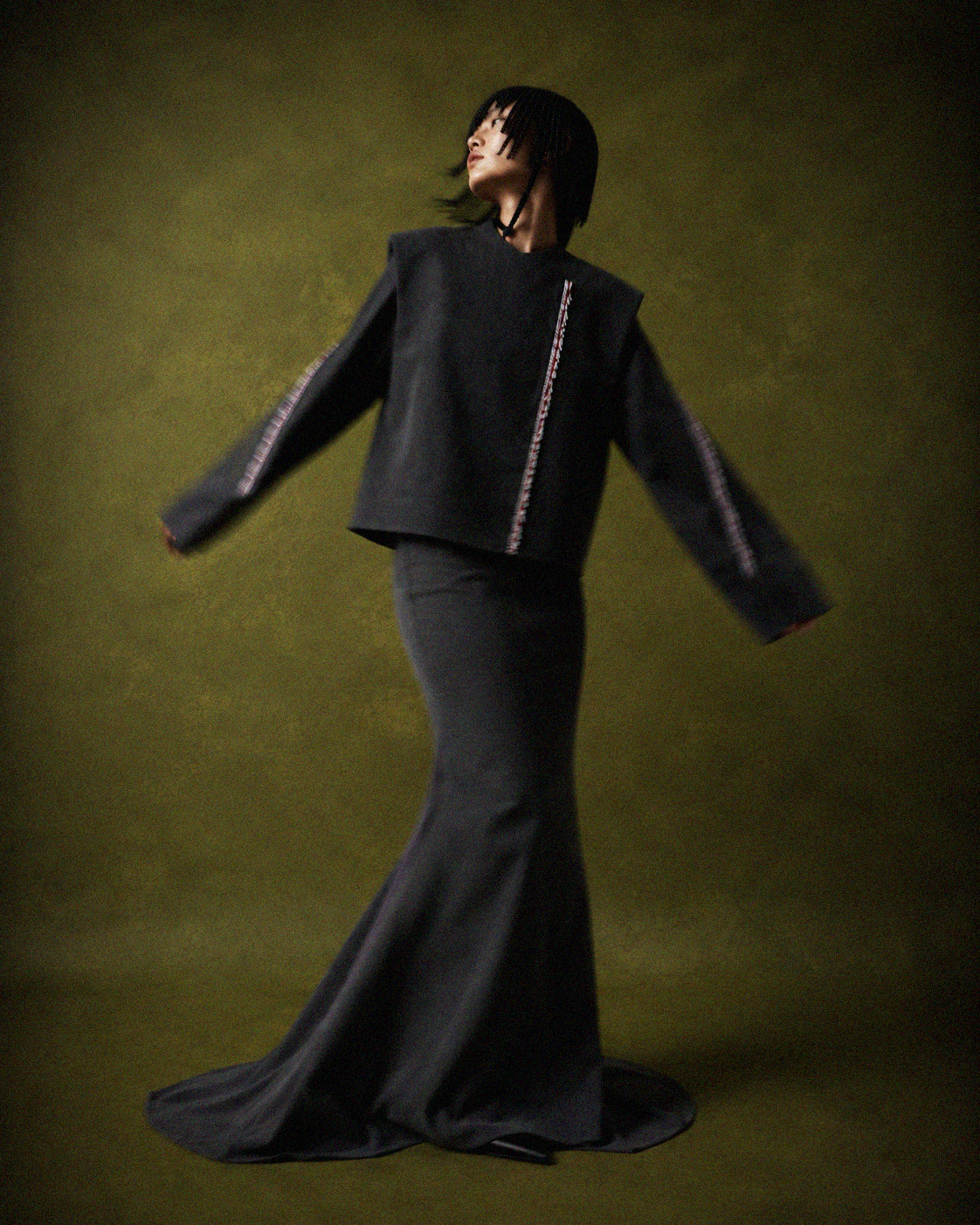 JACKET A_III