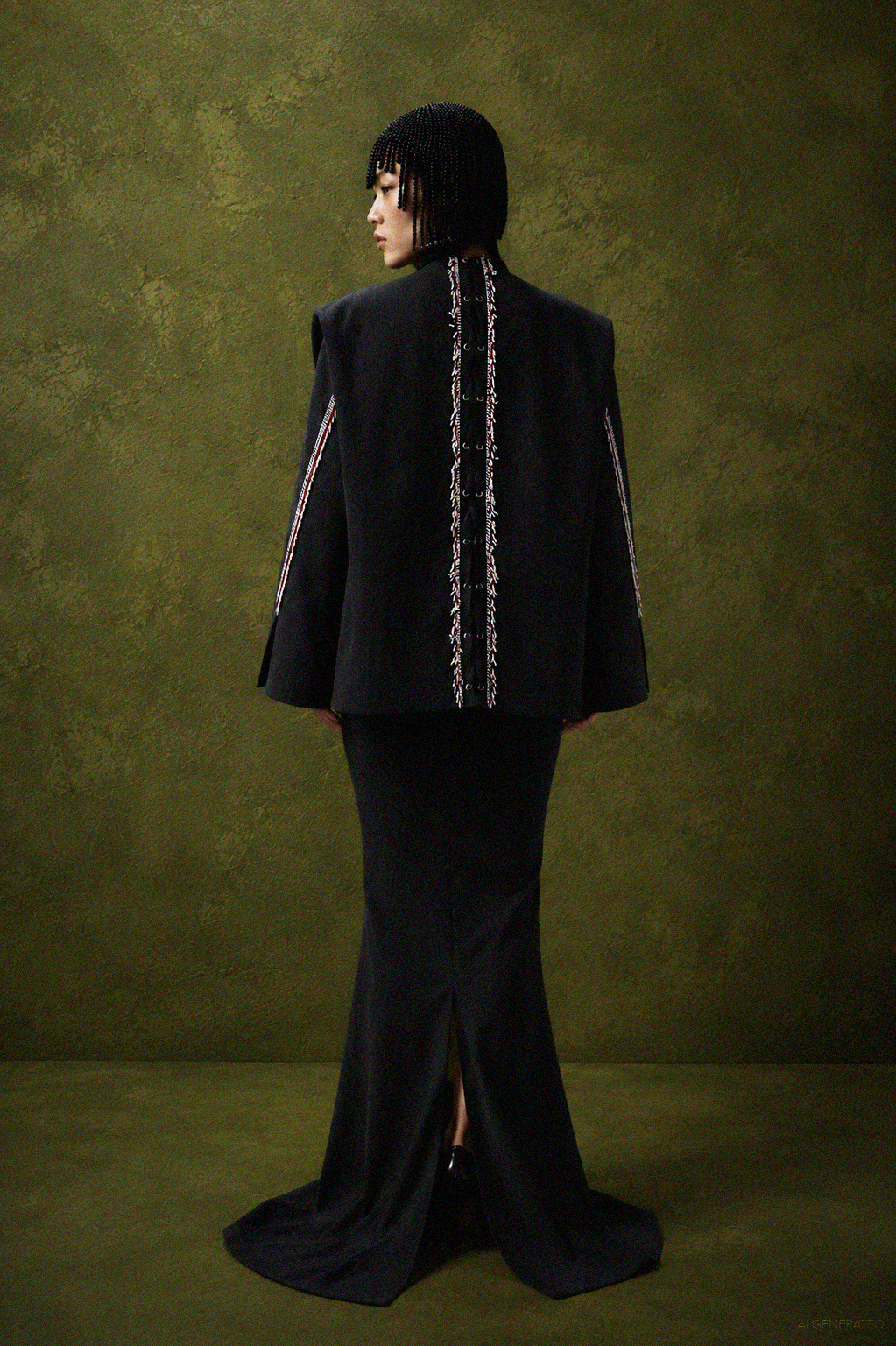 JACKET A_III