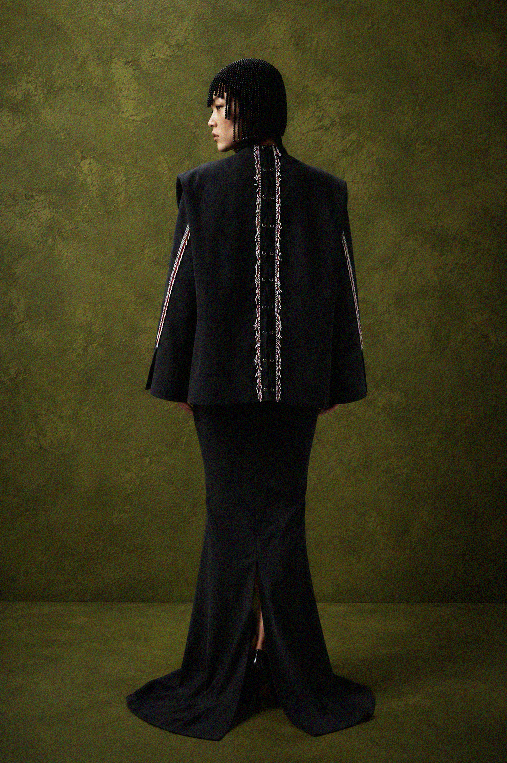 JACKET A_III