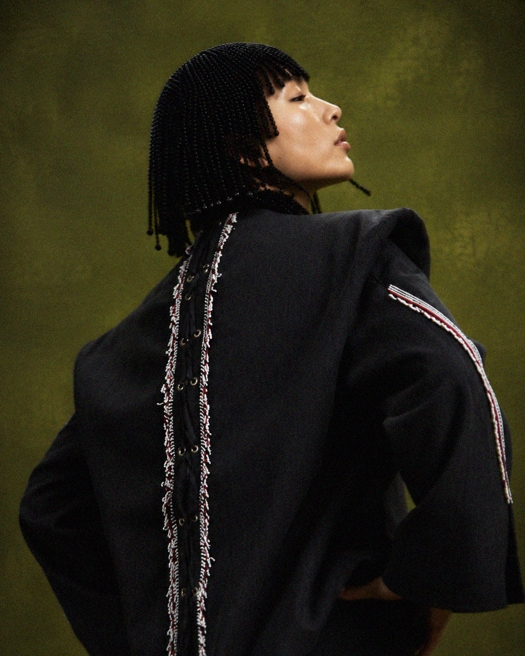 JACKET A_III