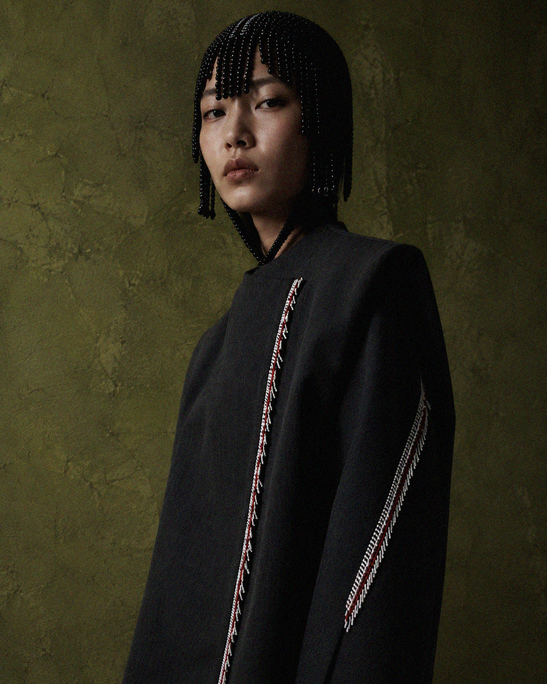 JACKET A_III