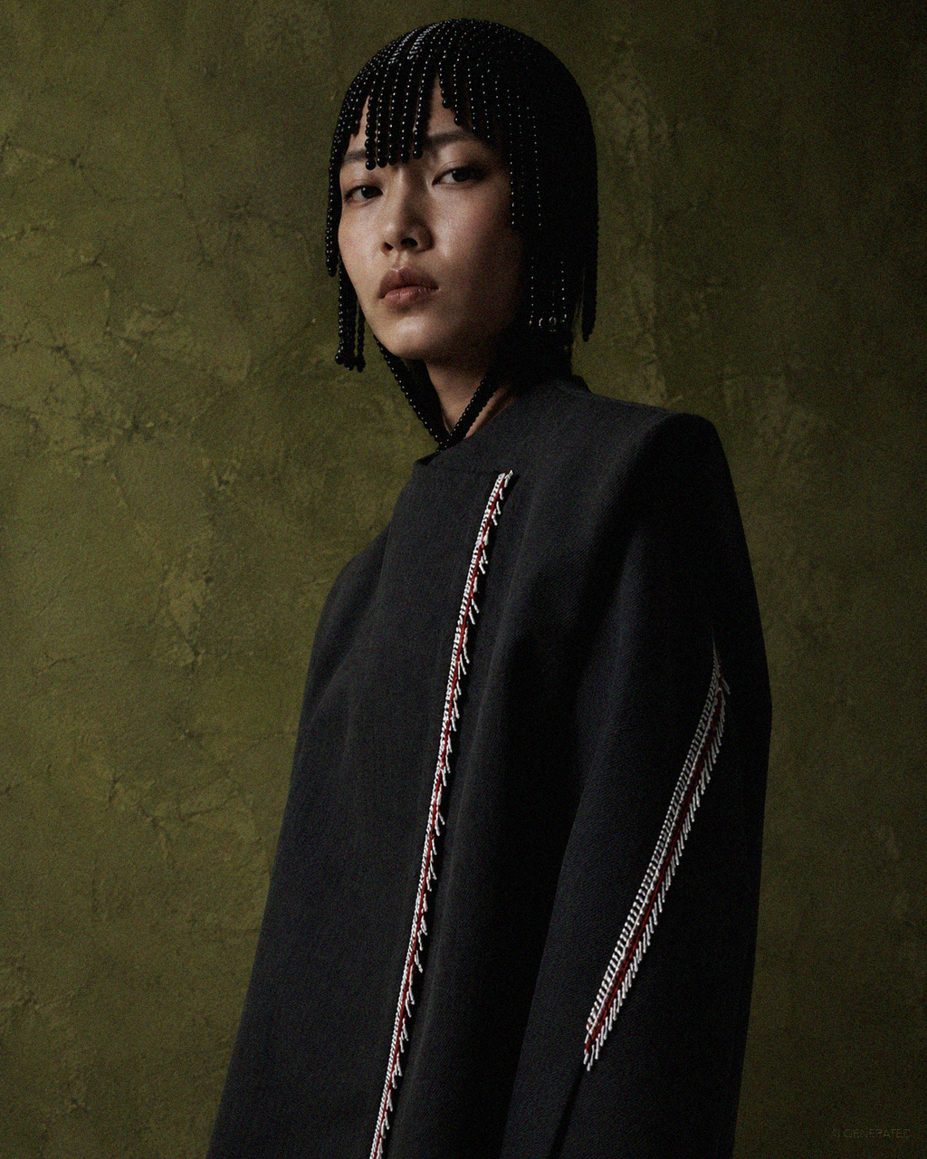 JACKET A_III