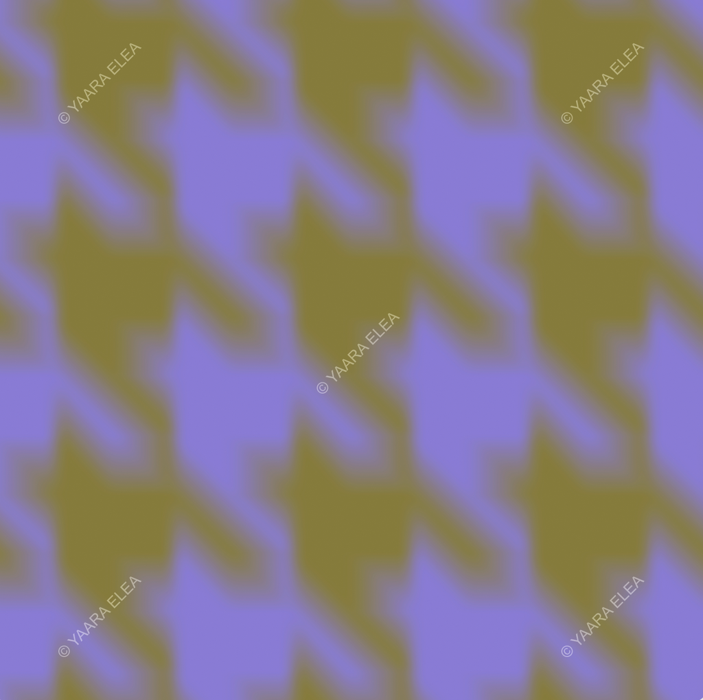 AEON — Frequency Print
