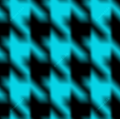 TALUNE — Abstract Body Frequency Print