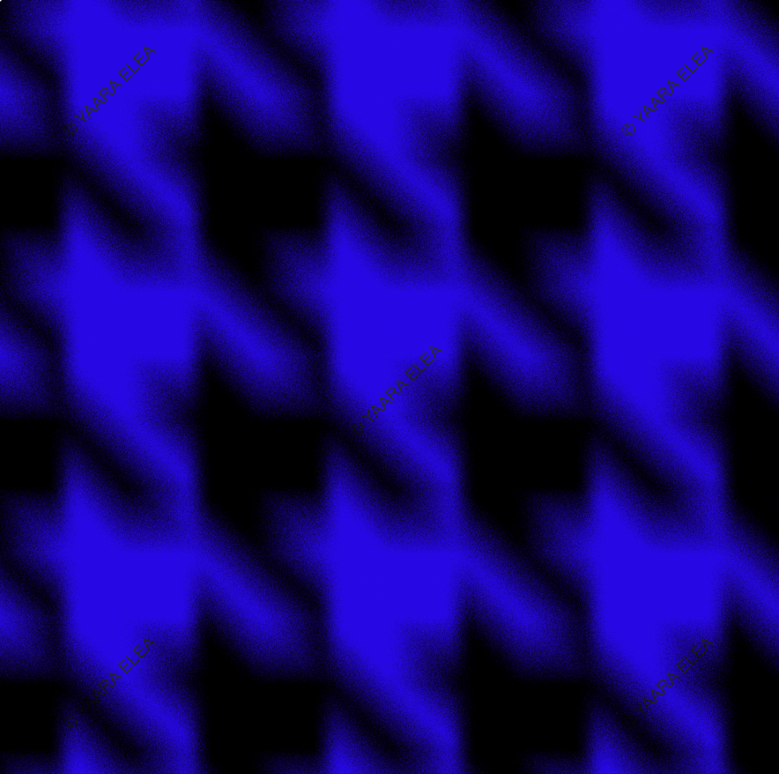 ETHRA - Abstract Houndstooth Print