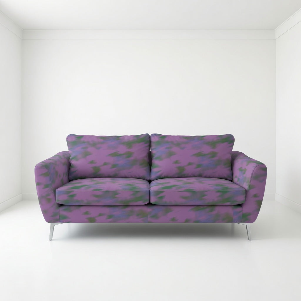 NERAI – Ethereal Shadow Textile Print